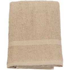 Absorberende håndkle