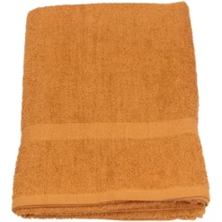 Absorberende håndkle