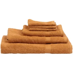 Absorberende håndkle