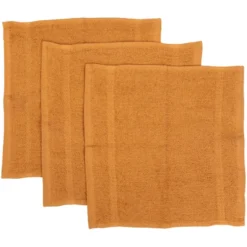Absorberende vaskekluter 3pk