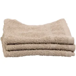 Absorberende vaskekluter 3pk
