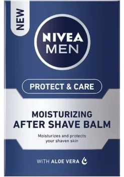 After Shave Balsam