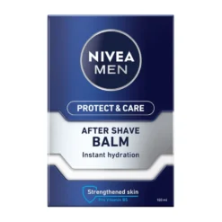 After Shave Balsam