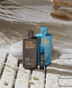 After Sun Soothing & Cooling Moist Lotion