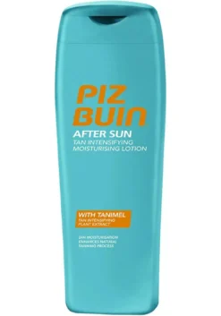 After Sun Tan Intensifying Lotion 200ml