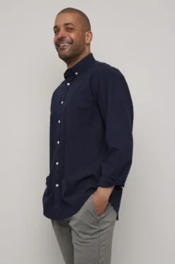 Alexander langermet skjorte , regular fit