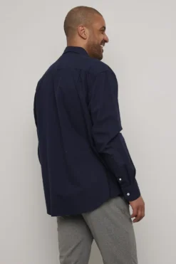 Alexander langermet skjorte , regular fit