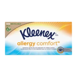 Allergi Comfort boks