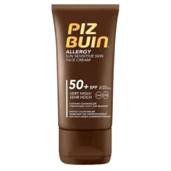 Allergy Sun Sensitive Face Cream