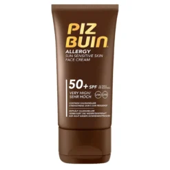 Allergy Sun Sensitive Face Cream