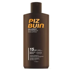 Allergy Sun Sensitive Lotion