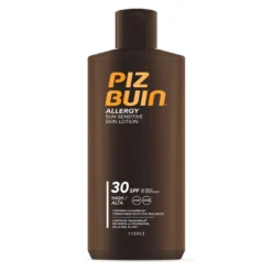 Allergy Sun Sensitive Lotion