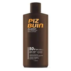 Allergy Sun Sensitive Lotion