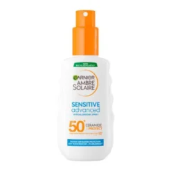 Ambre Solaire Sensitive Advanced Protection Spray SPF50+ 150