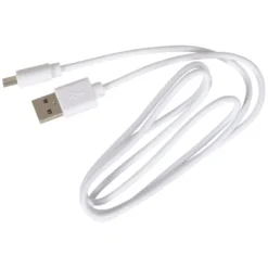 Android USB-C kabel 2,4A 1m