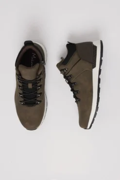 Ankelboots Trugger