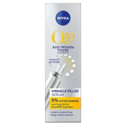 Ansiktsserum Q10 Anti-wrinkle Expert Filler