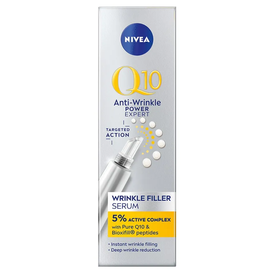 Ansiktsserum Q10 Anti-wrinkle Expert Filler