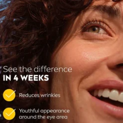 Anti-Wrinkle Q10 Eye