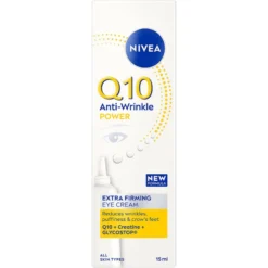 Anti-Wrinkle Q10 Eye