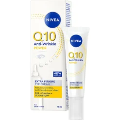 Anti-Wrinkle Q10 Eye
