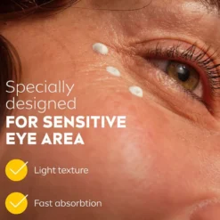 Anti-Wrinkle Q10 Eye