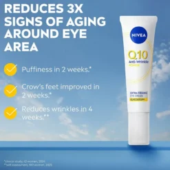 Anti-Wrinkle Q10 Eye
