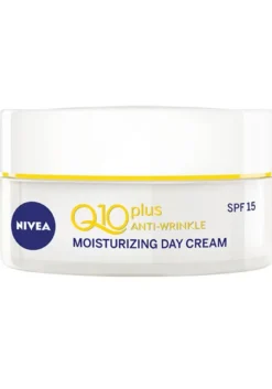 Anti-Wrinkle Q10 Plus Day