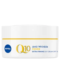 Anti-Wrinkle Q10 Plus Day