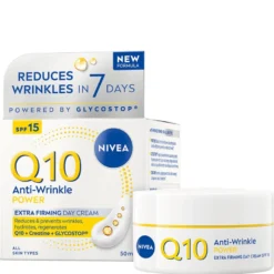 Anti-Wrinkle Q10 Plus Day