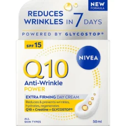 Anti-Wrinkle Q10 Plus Day