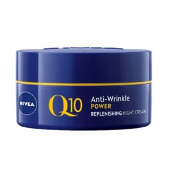 Anti-Wrinkle Q10 Plus Night