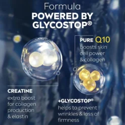 Anti-Wrinkle Q10 Plus Night
