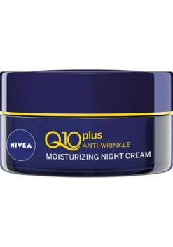 Anti-Wrinkle Q10 Plus Night
