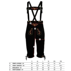Anton Lederhosen