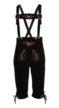 Anton Lederhosen