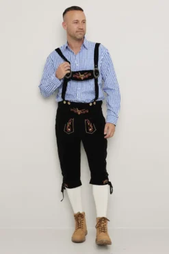 Anton Lederhosen