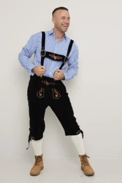 Anton Lederhosen