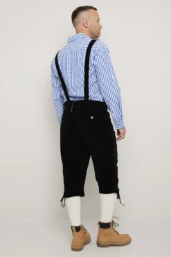 Anton Lederhosen