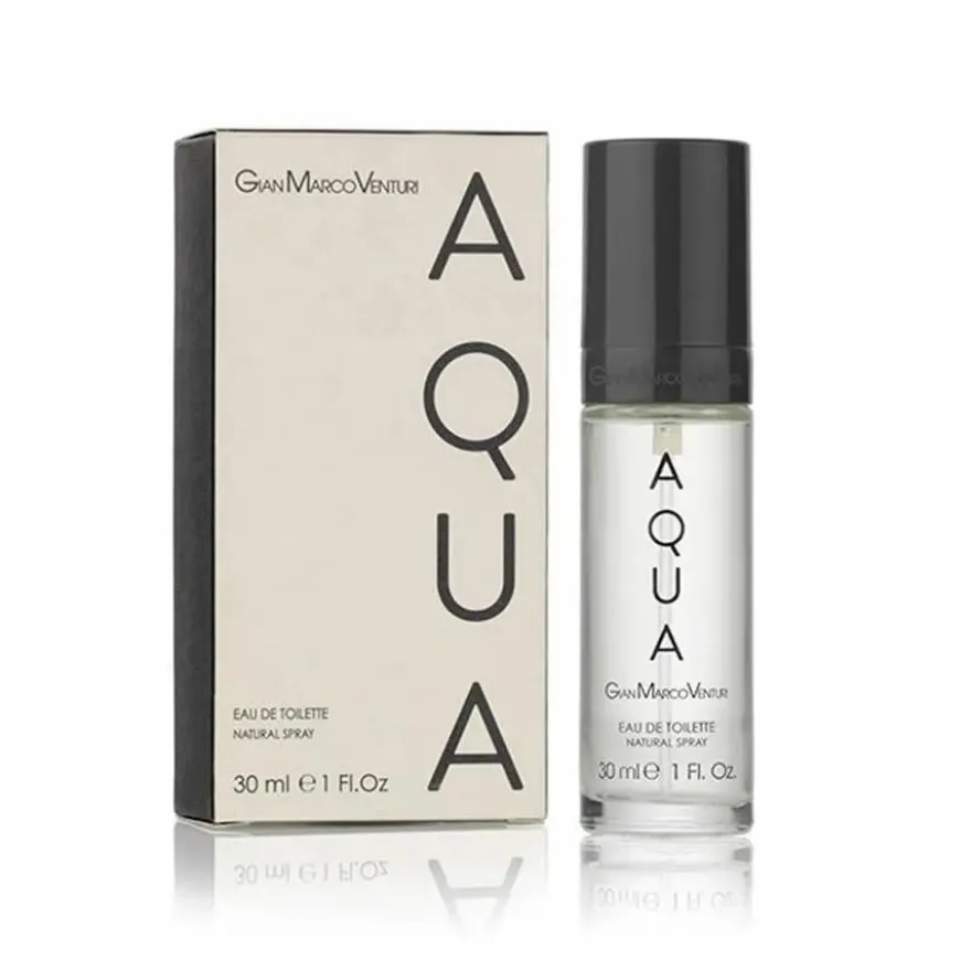 Aqua EDT til Herre