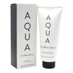 Aqua hair & shower 400ml