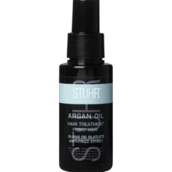 Argan Oil Hair treatment dry Hair