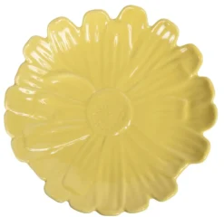 Asjett floral