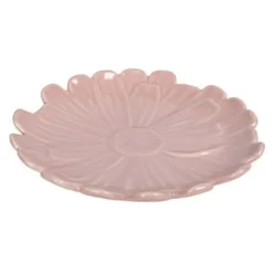 Asjett floral