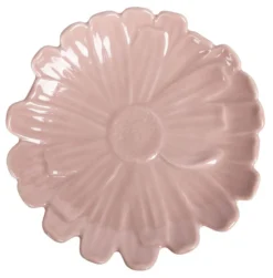 Asjett floral