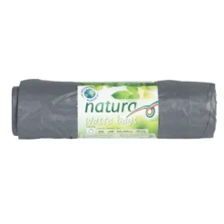 Avfallspose 30l med snor