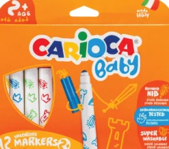 Baby jumbotusjer 12 stk