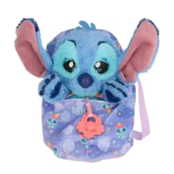Baby Paws Stitch