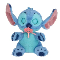 Baby Paws Stitch