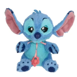 Baby Paws Stitch